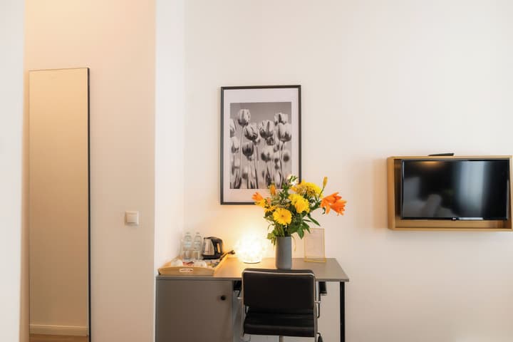 Florum Hotel