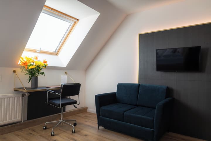 Florum Hotel