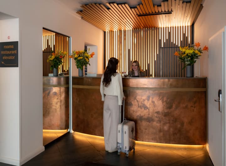 Florum Hotel