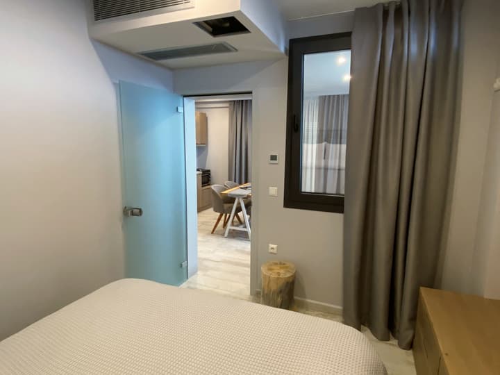 Kali Thea Suites