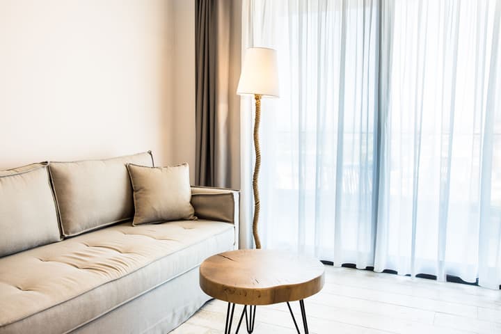 Kali Thea Suites