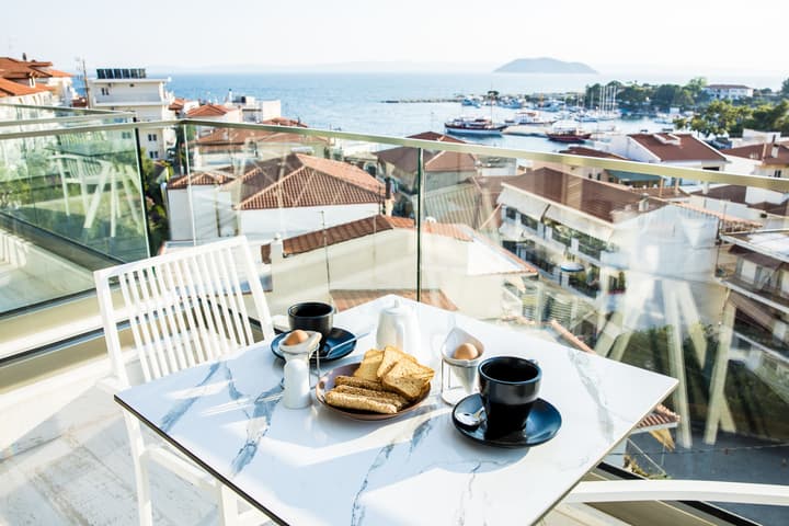 Kali Thea Suites