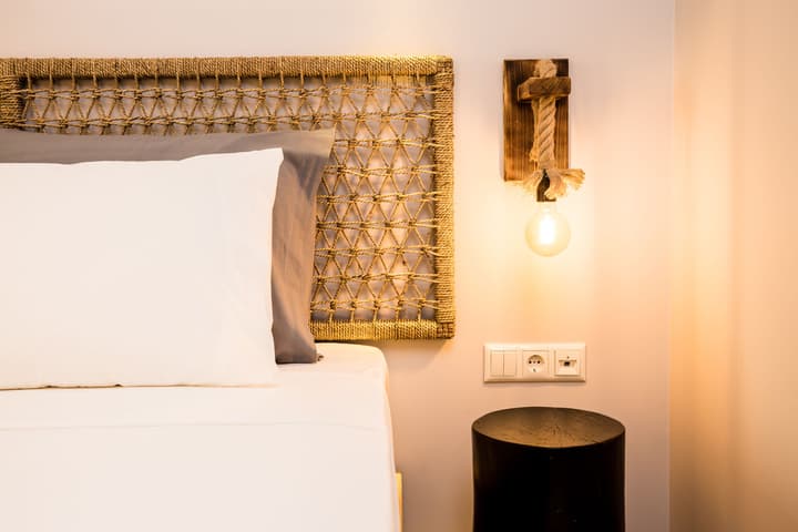 Kali Thea Suites