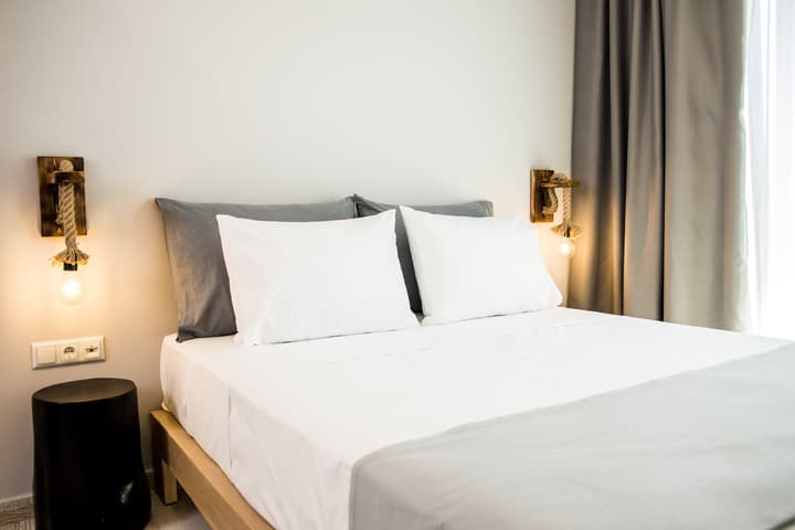 Kali Thea Suites
