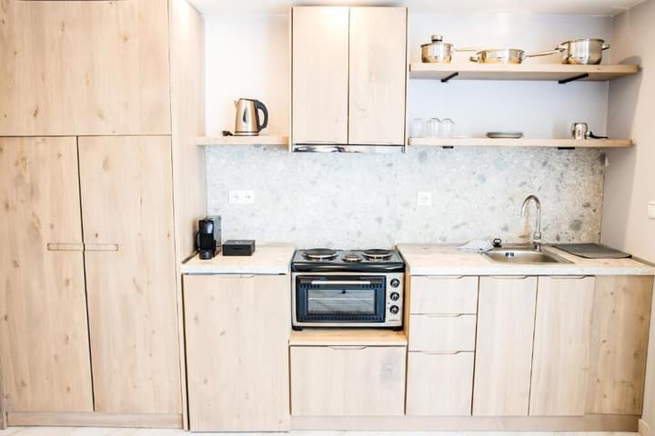 Kali Thea Suites
