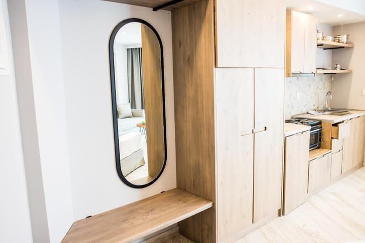 Kali Thea Suites