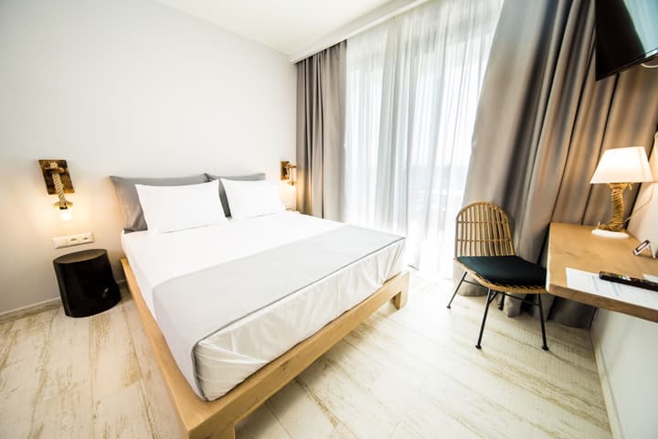 Kali Thea Suites