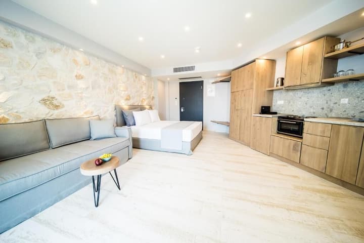 Kali Thea Suites