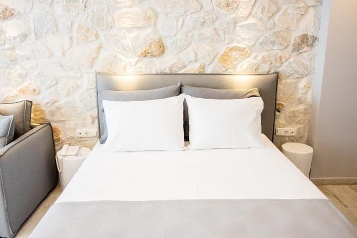 Kali Thea Suites