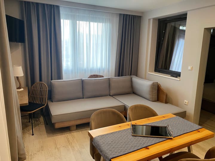 Kali Thea Suites