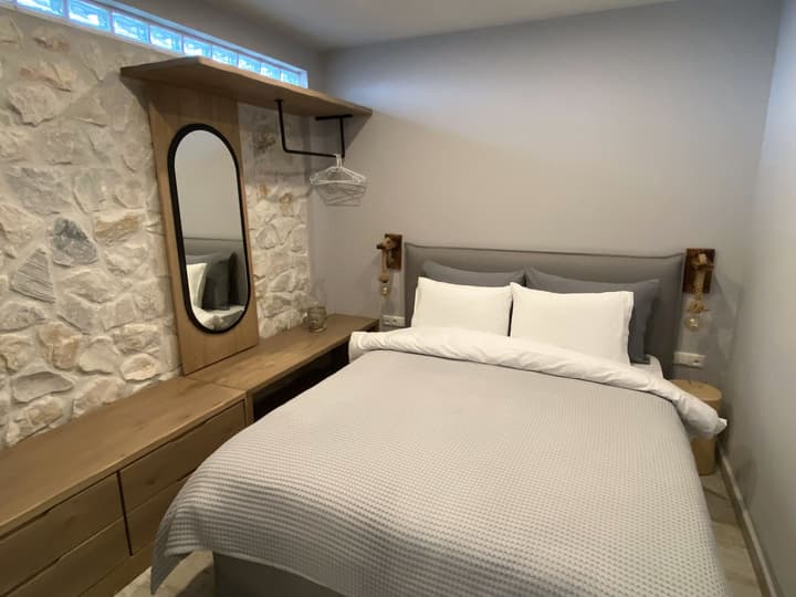 Kali Thea Suites