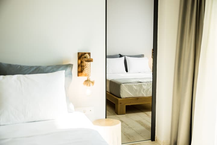 Kali Thea Suites