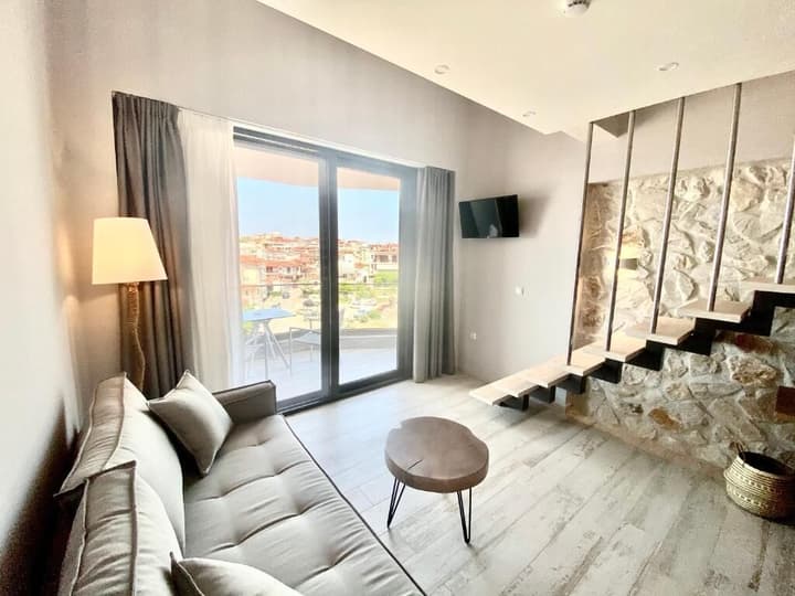 Kali Thea Suites