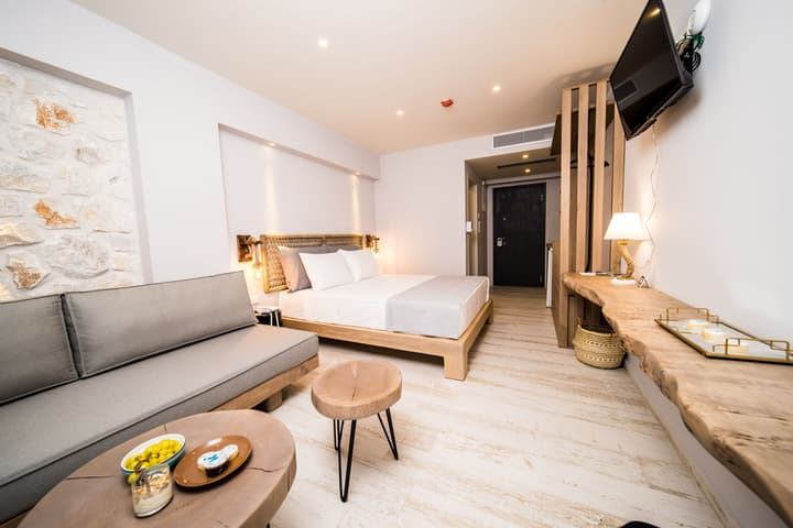 Kali Thea Suites
