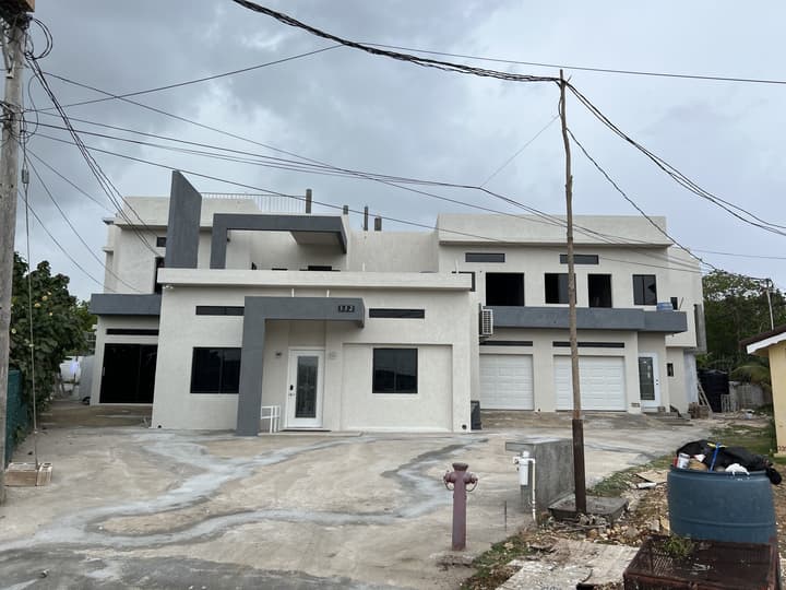 Villa Jamaica