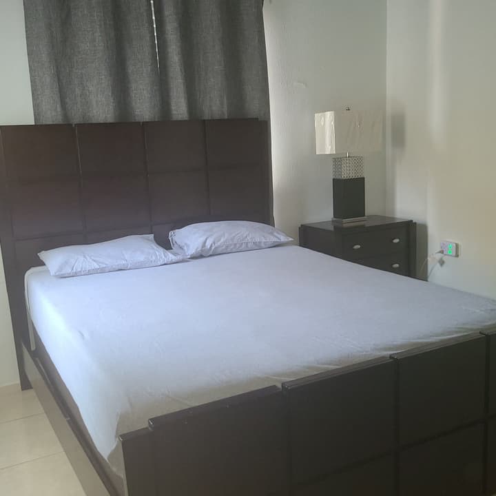 Villa Jamaica