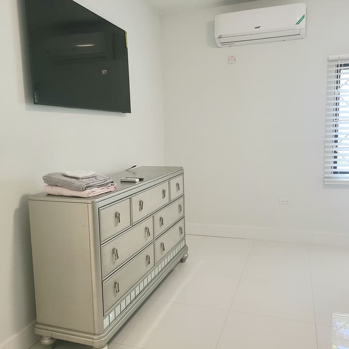 Villa Jamaica
