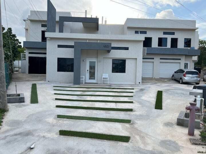 Villa Jamaica