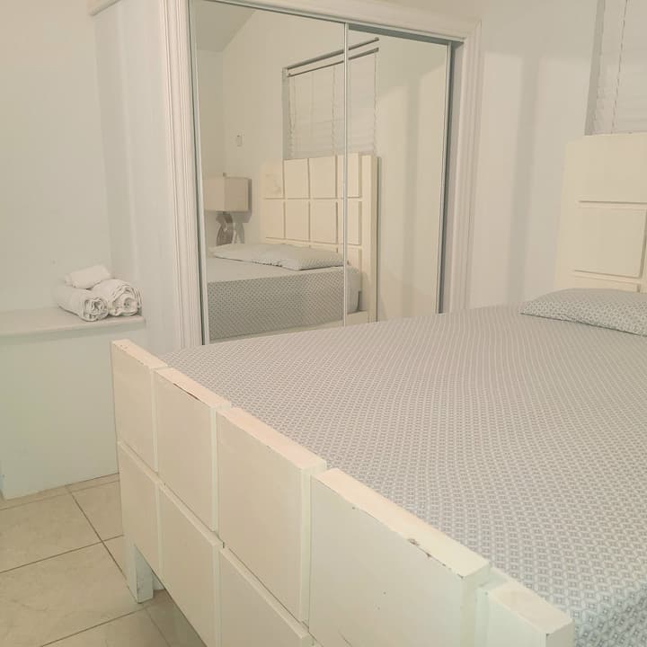 Villa Jamaica