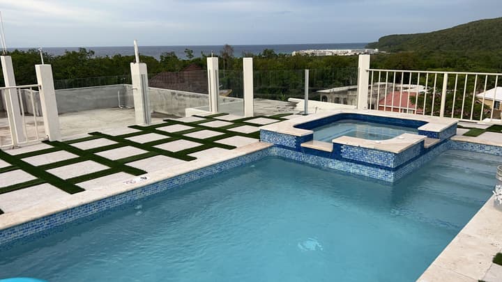 Villa Jamaica
