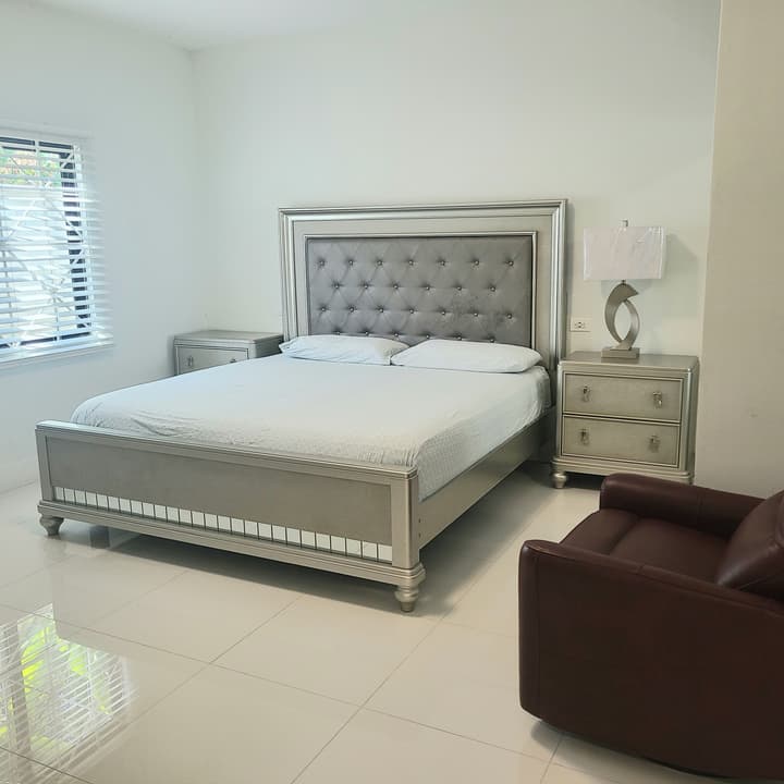 Villa Jamaica