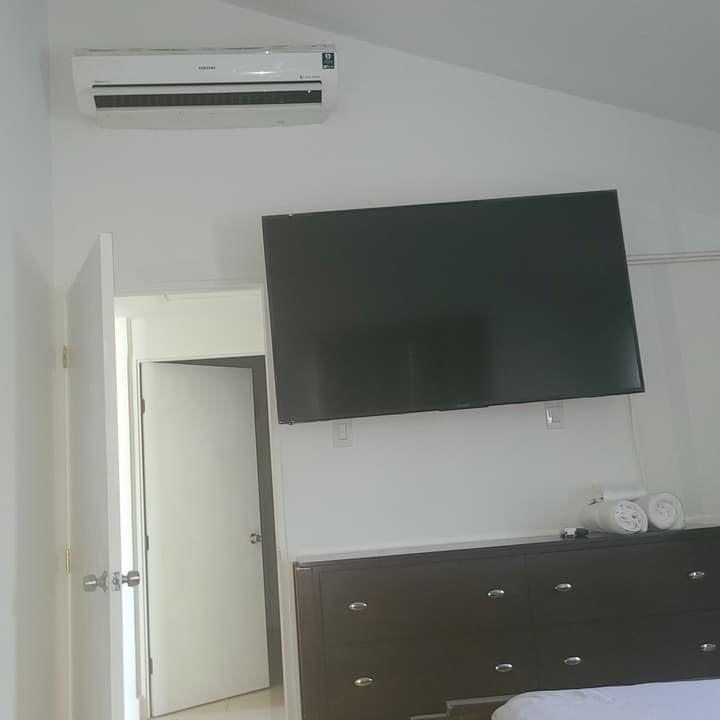 Villa Jamaica