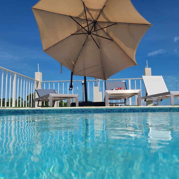 Villa Jamaica