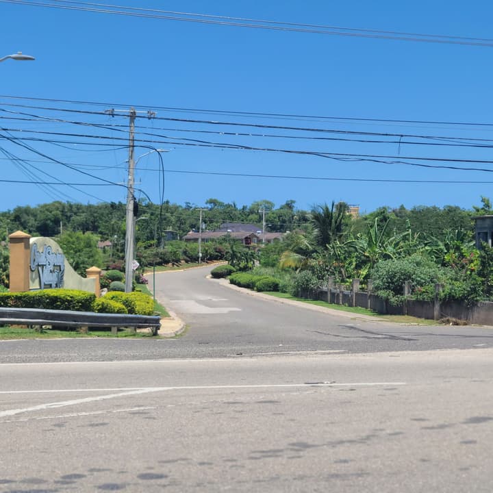 Villa Jamaica