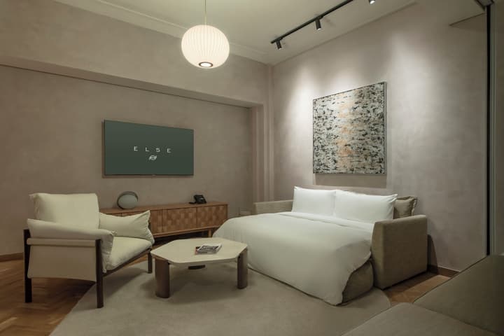 Else Kuala Lumpur, a member of Design Hotels