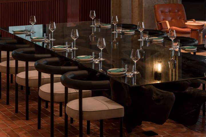Else Kuala Lumpur, a member of Design Hotels