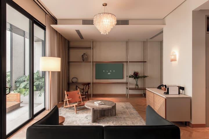 Else Kuala Lumpur, a member of Design Hotels