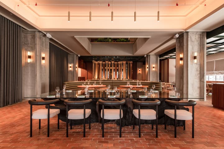 Else Kuala Lumpur, a member of Design Hotels