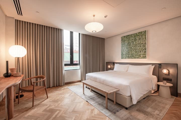Else Kuala Lumpur, a member of Design Hotels