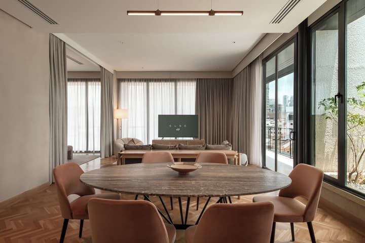 Else Kuala Lumpur, a member of Design Hotels