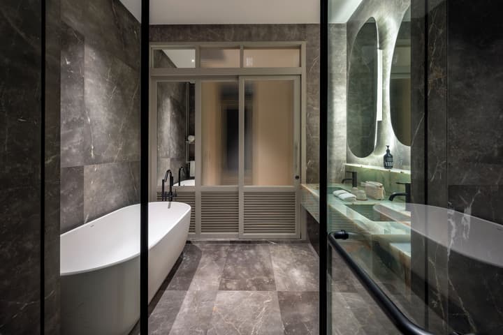 Else Kuala Lumpur, a member of Design Hotels