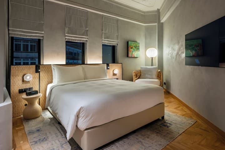 Else Kuala Lumpur, a member of Design Hotels