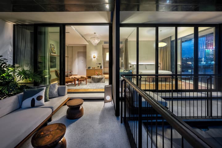 Else Kuala Lumpur, a member of Design Hotels