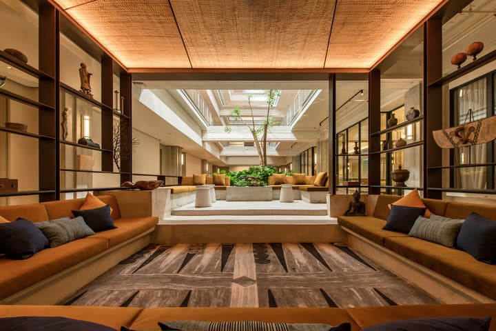Else Kuala Lumpur, a member of Design Hotels