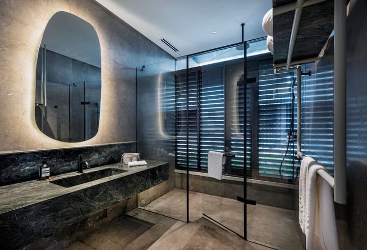 Else Kuala Lumpur, a member of Design Hotels