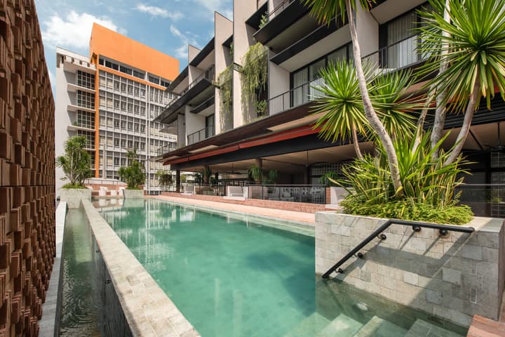 Else Kuala Lumpur, a member of Design Hotels