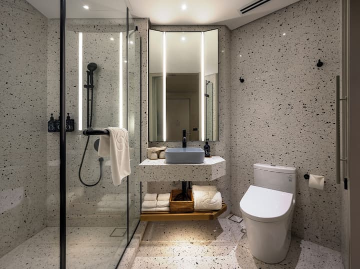 Else Kuala Lumpur, a member of Design Hotels