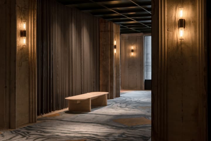 Else Kuala Lumpur, a member of Design Hotels