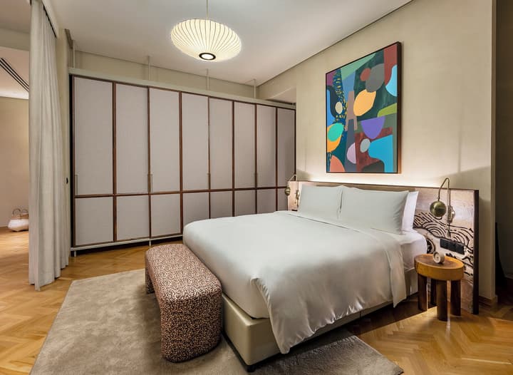 Else Kuala Lumpur, a member of Design Hotels