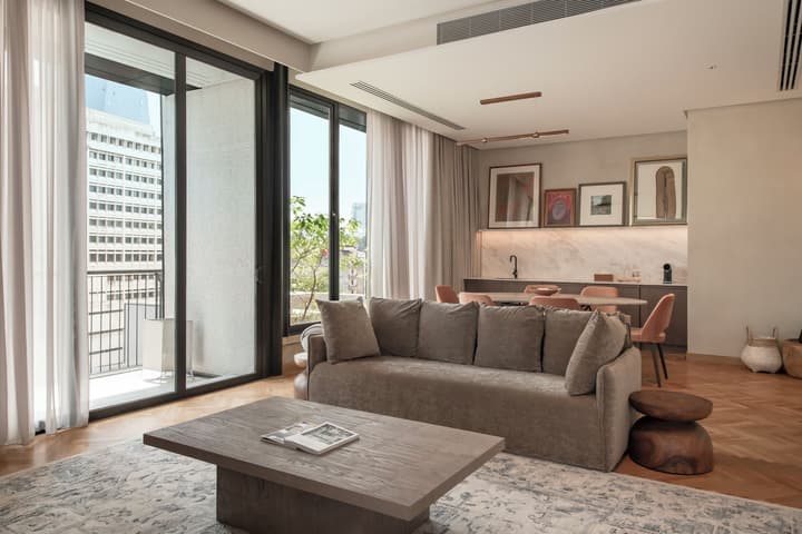 Else Kuala Lumpur, a member of Design Hotels