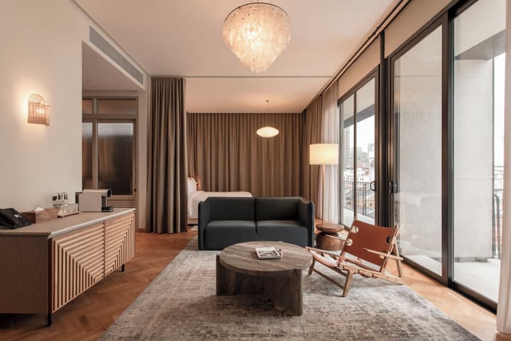 Else Kuala Lumpur, a member of Design Hotels