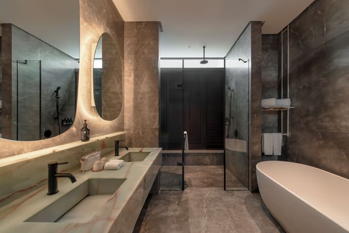 Else Kuala Lumpur, a member of Design Hotels