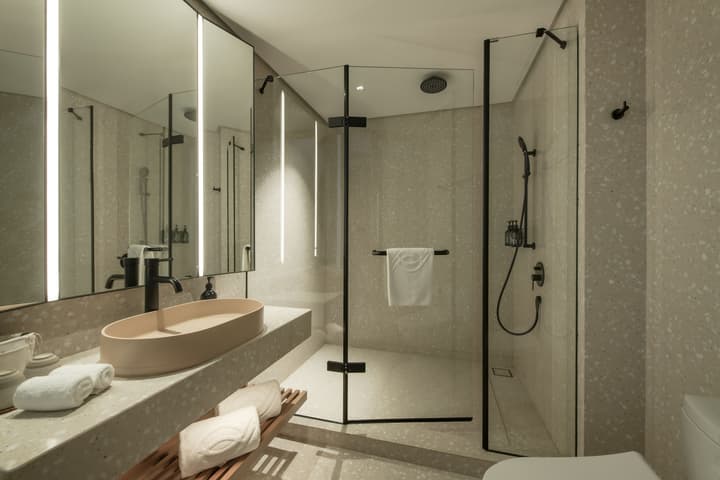 Else Kuala Lumpur, a member of Design Hotels