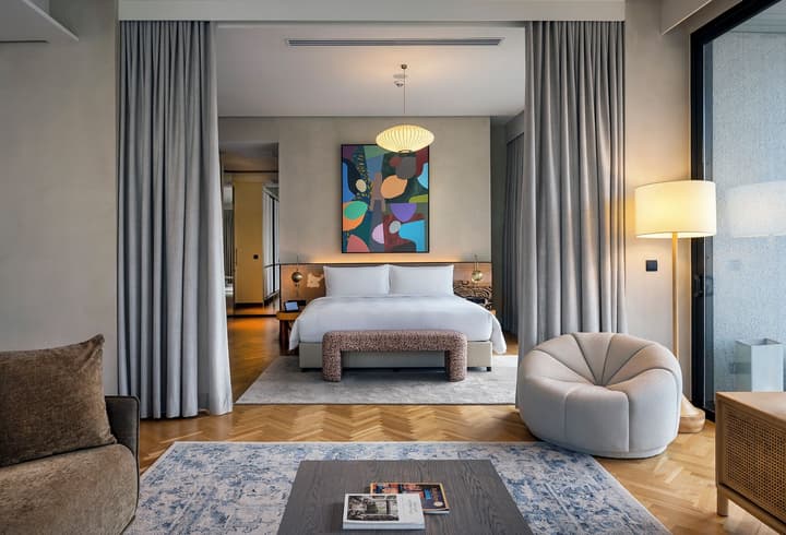 Else Kuala Lumpur, a member of Design Hotels