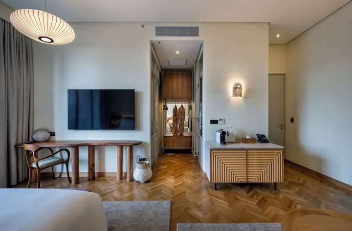 Else Kuala Lumpur, a member of Design Hotels
