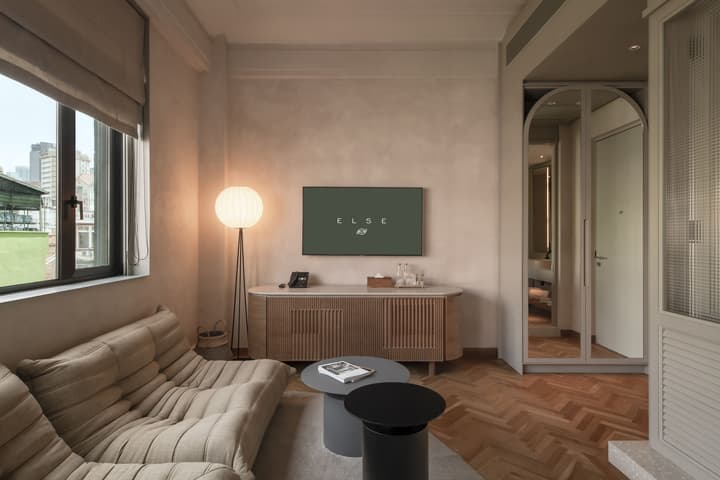 Else Kuala Lumpur, a member of Design Hotels